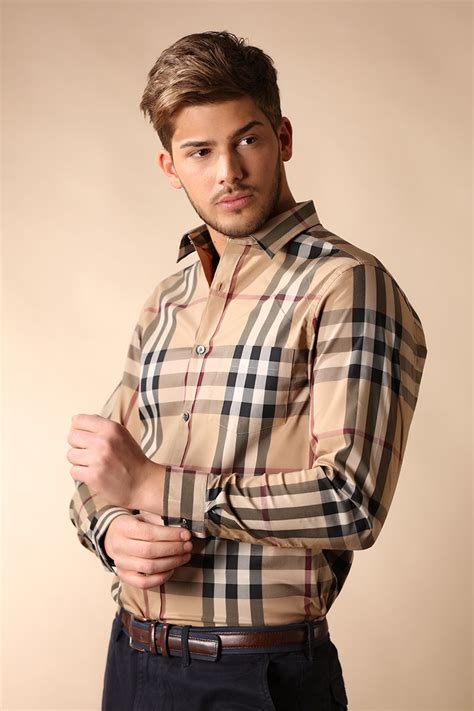 burberry 104|Burberry clothing for men.